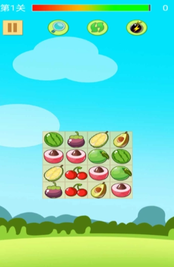 赢在思维2游戏1