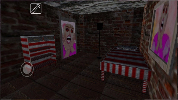 恐怖冰淇淋奶奶-图2