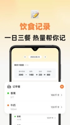 小热量图1
