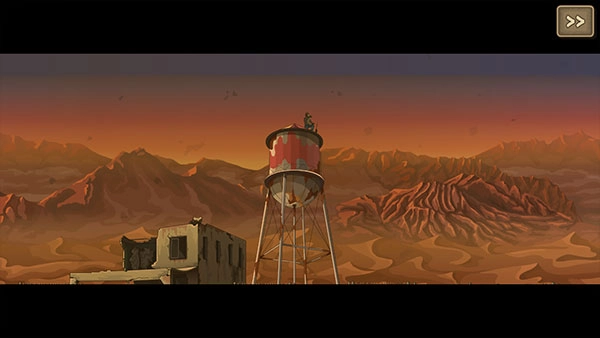 战车撞僵尸地牢安卓版图2