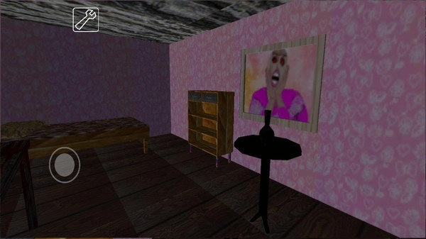 恐怖冰淇淋奶奶-图3