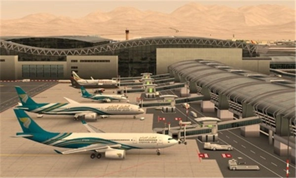 机场世界国际服图3