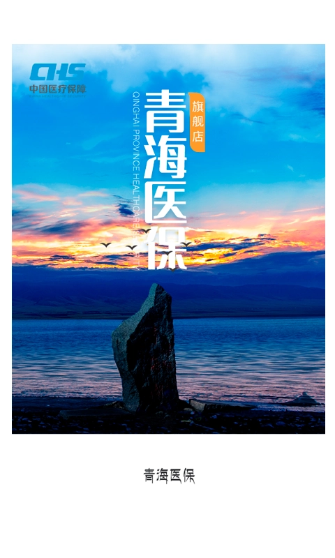 青海医保
