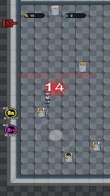 猎鬼恐怖出发-图3