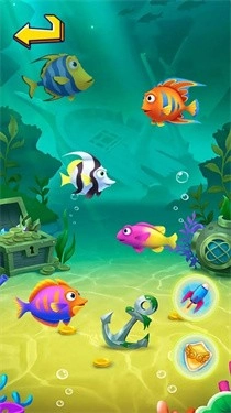大鱼吃小鱼大师3