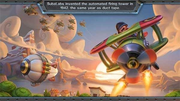 炮塔防御2汉化版(4)