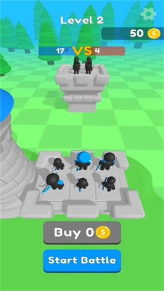 合并弓箭手最新版(2)