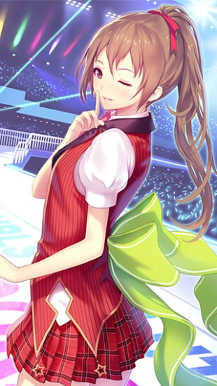 我的明星女友免费版截图0