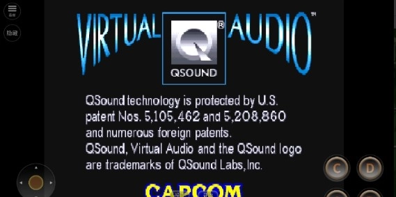 卡普空运动俱乐部4