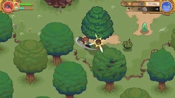 杏林物语安卓版(1)