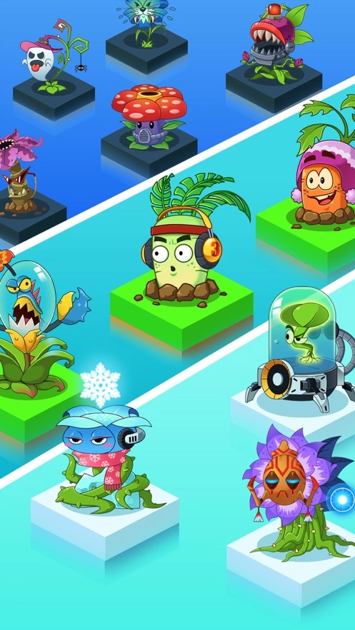 花花惹不起最新版图5