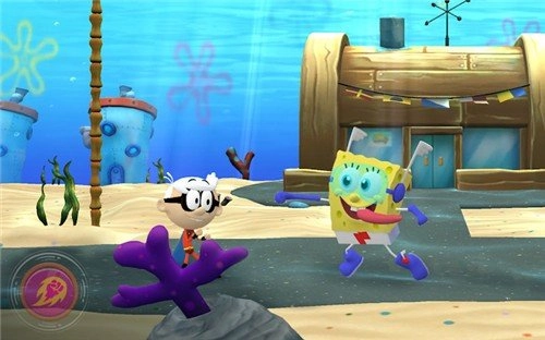 超级格斗士天地图2