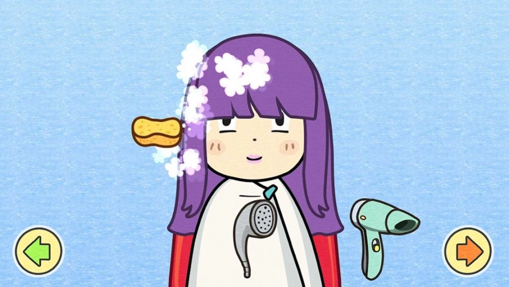 哈利的美发店2025