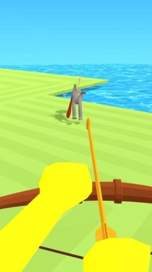 神射手小黄人图2