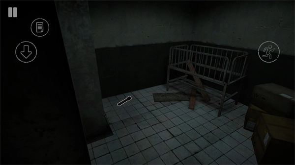 黑暗的追求者汉化版