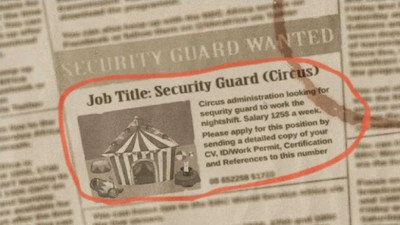 小丑的恐怖之夜截图1