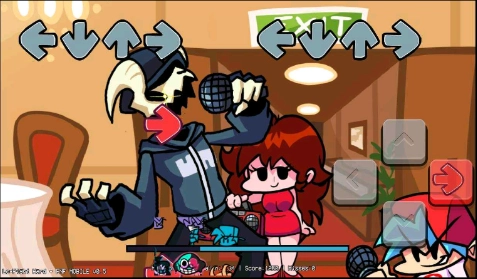 周五夜放克tabi正版(3)