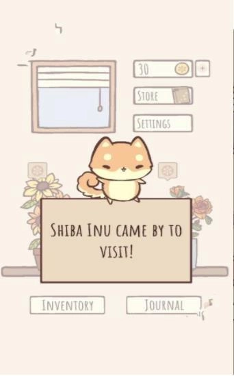 我的孤单植物游戏图1