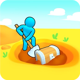 寻宝大师手机版