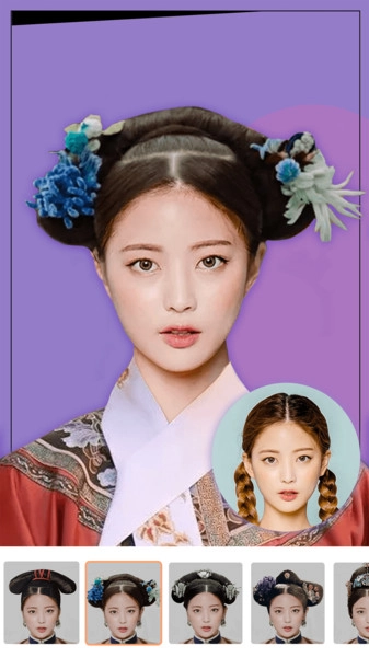 換發(fā)型相機(jī)2025圖1