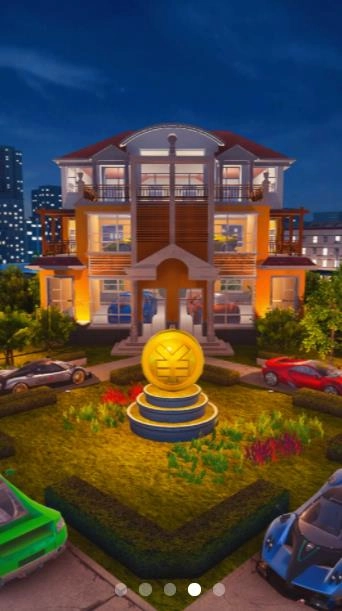 珠宝大师游戏(2)