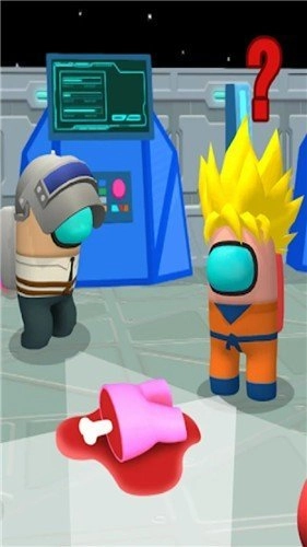 我们之间的杀戮3D(2)