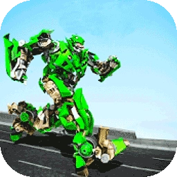 变形机甲迷你世界