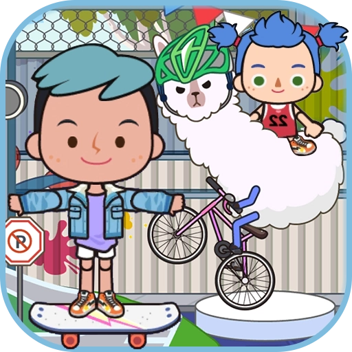 米加小镇新世界2026