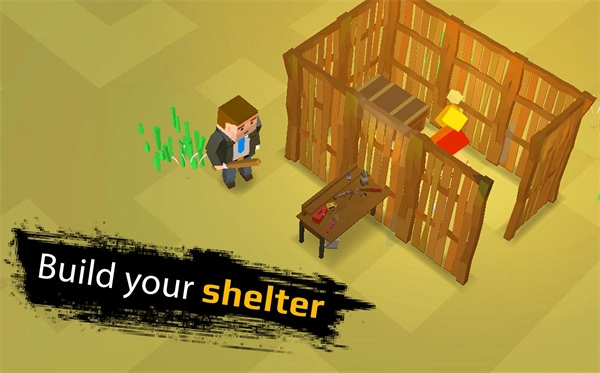 僵尸启示录和生存3