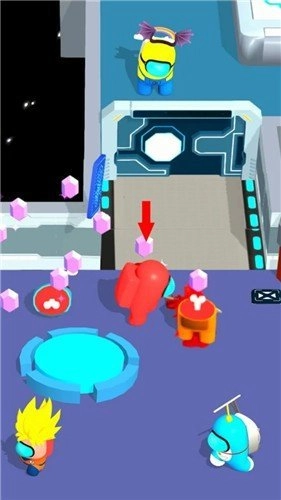 我们之间的杀戮3D(1)