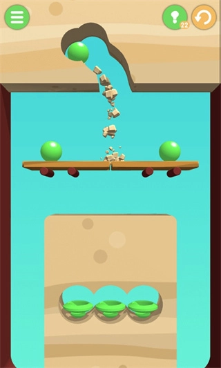 超级挖坑大师(3)