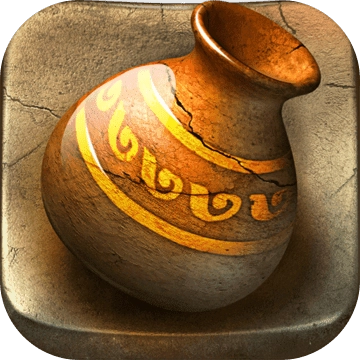 一起玩陶艺中文版 