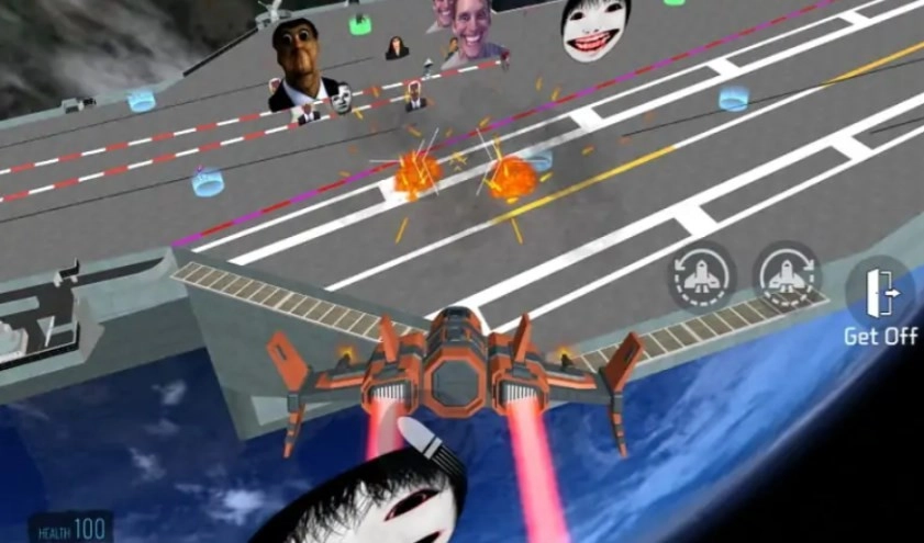 马桶人沙盒模组2