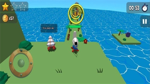 超级冒险家最新版