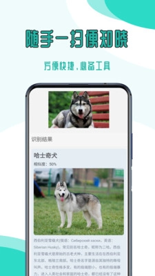 万能拍照识别免费版