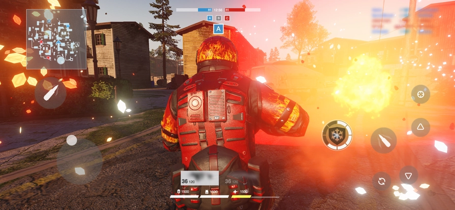 至高之战安卓版-图3