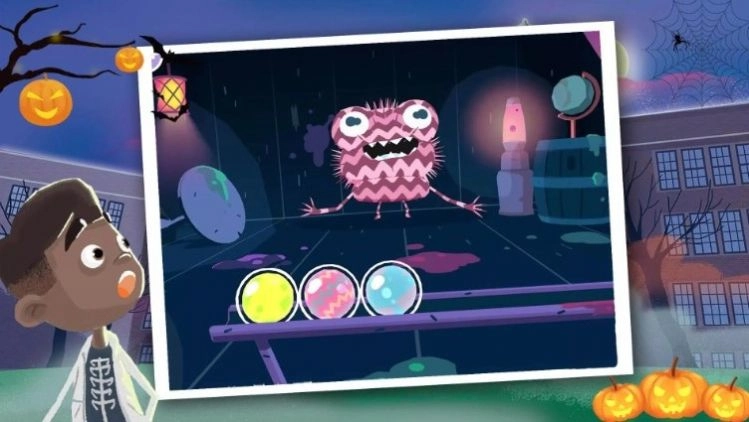 米加世界邻居图3