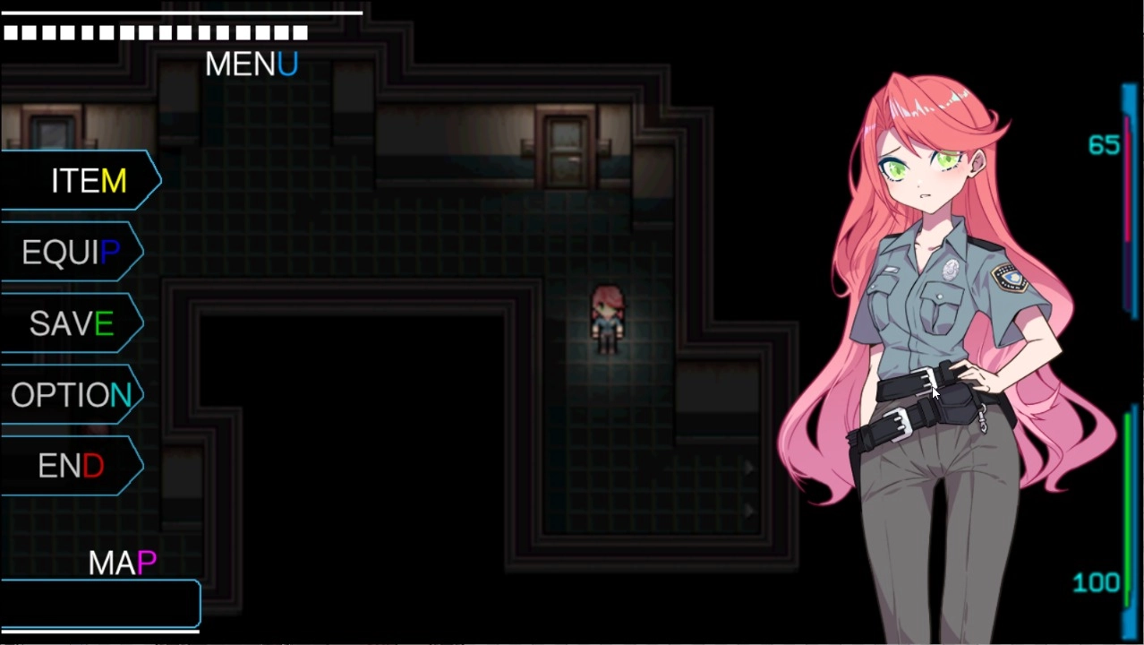 艾米莉亚的复活(5)