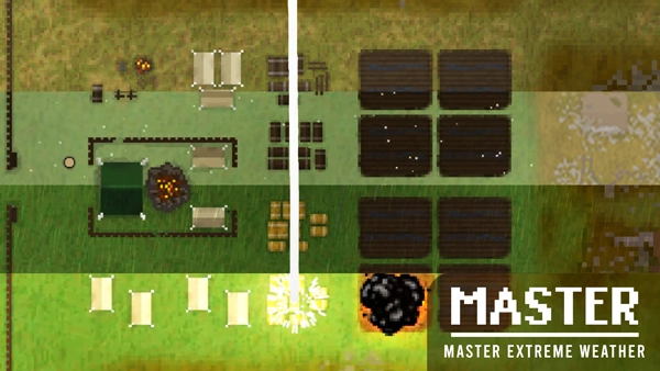 人类最后的防线最新版图4