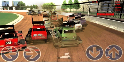 金属狂潮大吃鸡版(2)