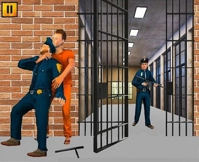 逃出生天中文版(1)