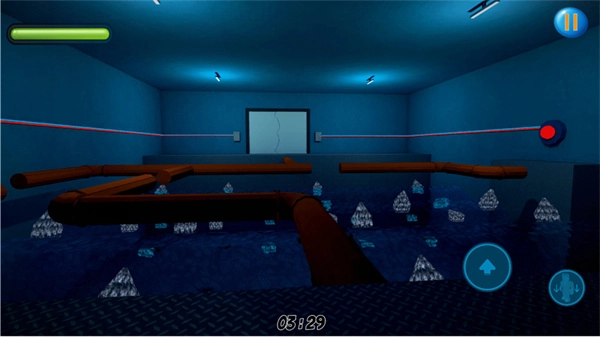 惊悚故事手机版图1