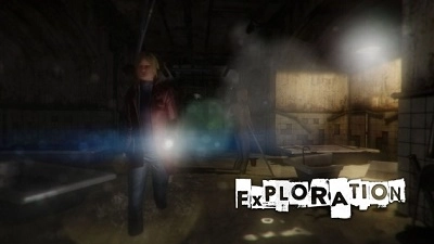 失落的记忆正版图3