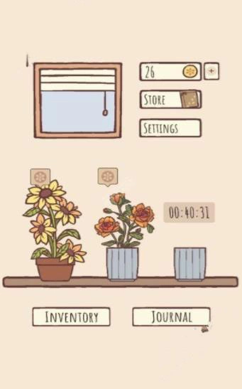 我的孤单植物游戏图3