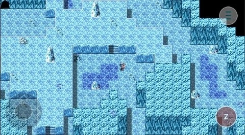 遗落的大陆中文版