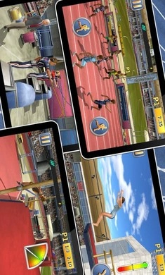 田径运动会2正版(1)