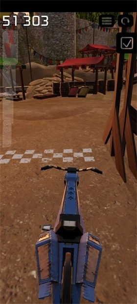 真实单车2中文版