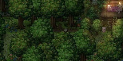 喵可莉的兔玩偶3