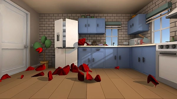 会说话的胡安免费版图3