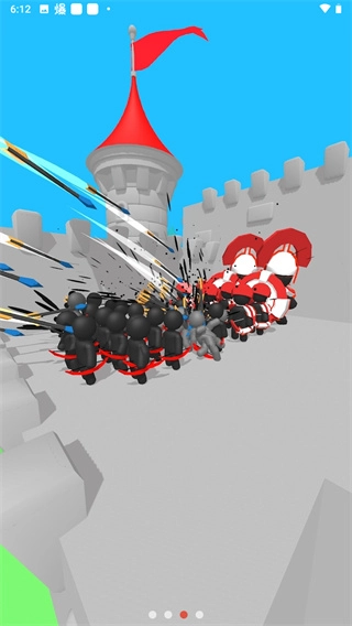 合并弓箭手最新版(4)